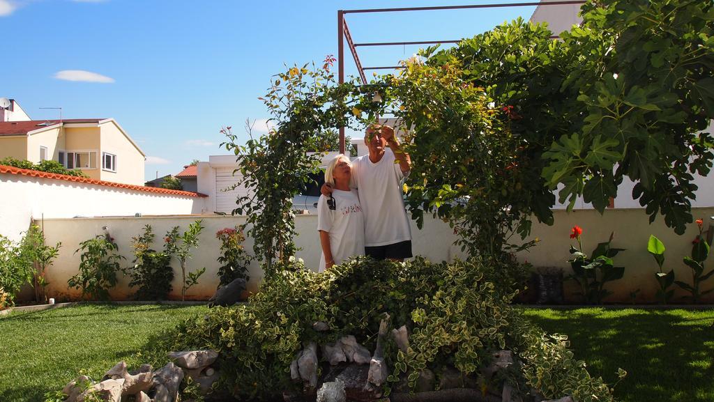 Guesthouse Ana-Maria Pirovac Exterior photo